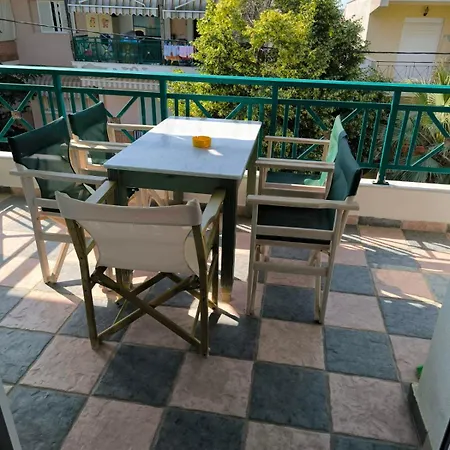 The House Of Olives Vol2 Apartment