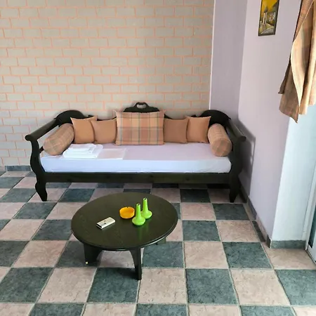 Appartamento The House Of Olives Vol2 Kallithea (Chalkidiki)