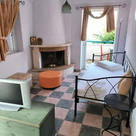 The House Of Olives Vol2 * Kallithea (Chalkidiki)